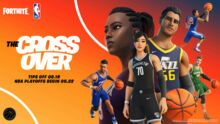 Fortnite NBA 球迷锦标赛已结束，一切正如您所期望的那样