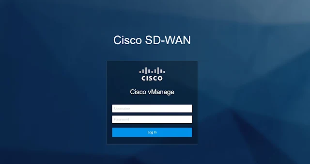 Cisco Viptela SDWAN: How to replace a vEdge router via vManage